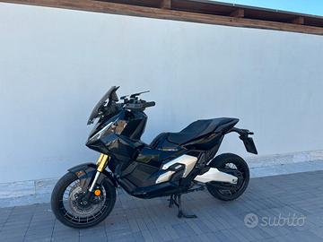 Honda X-ADV 750