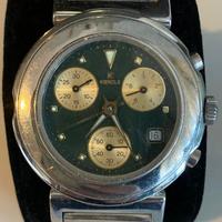 Orologio Kienzle cronografo uomo