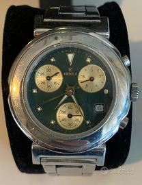 Orologio Kienzle cronografo uomo