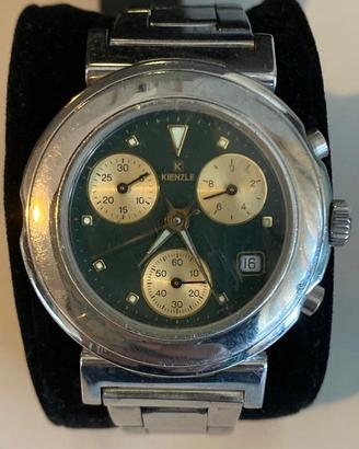 Orologio Kienzle cronografo uomo