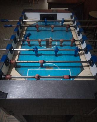 calcio balilla