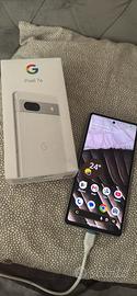 Google pixel 7