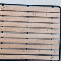 rete matrimoniale ortopedica 