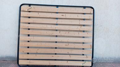 rete matrimoniale ortopedica 