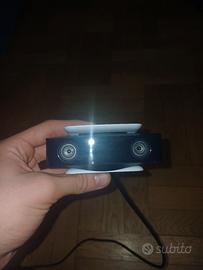 Webcam PlayStation5 NUOVA SENZA SCATOLA