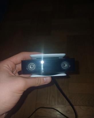 Webcam PlayStation5 NUOVA SENZA SCATOLA