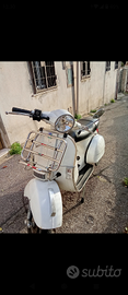 Vespa lml 150 2T - Moto e Scooter In vendita a Messina