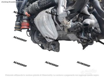 Motore BH02 BH01 1.6 diesel peugeot citroen opel