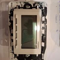 Componenti impianto elettrico BITICINO MATIX