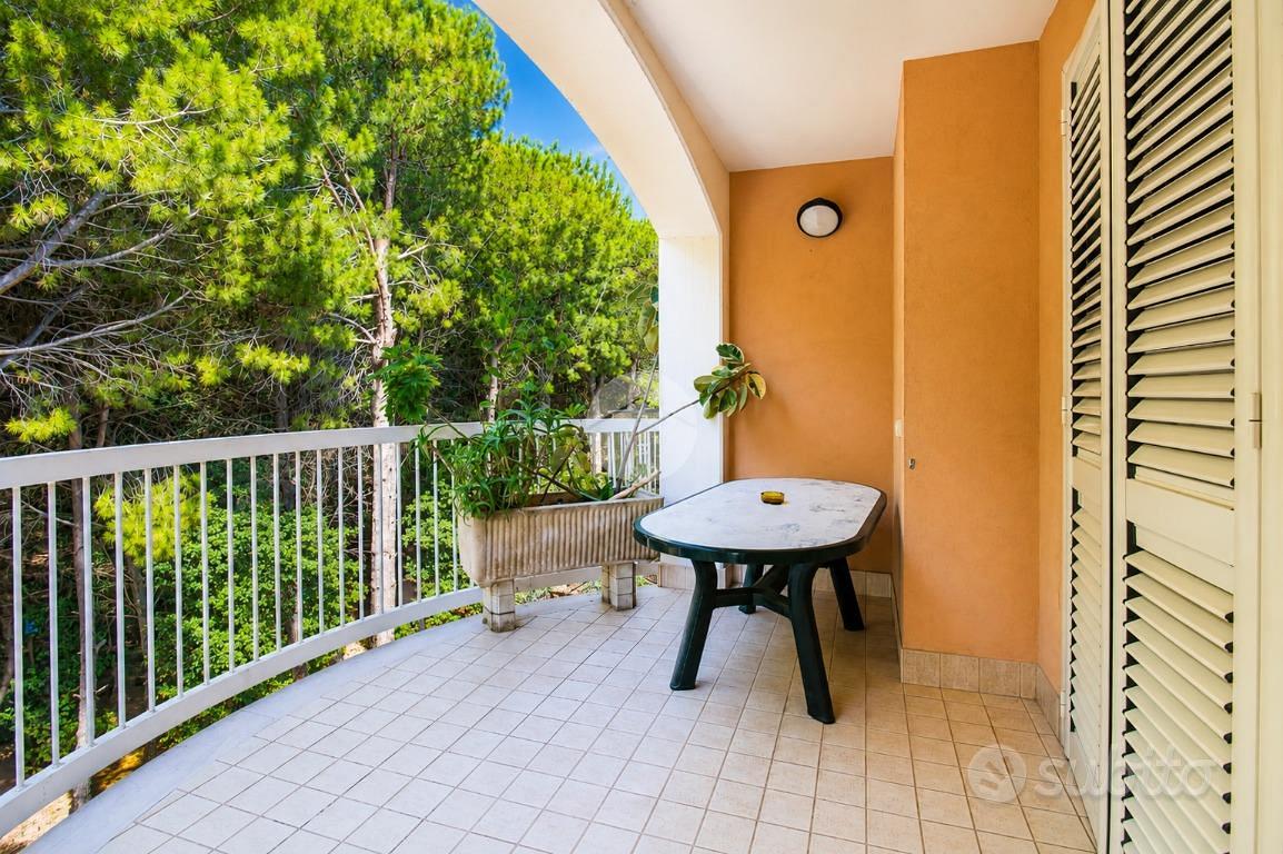 Appartamento – Vasto, Marina di Vasto, Chieti - Vista 4