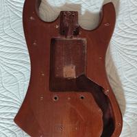 body chitarra eko 
