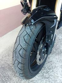 CF MOTO 650 MT 2022 KW 41,5