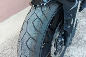 CF MOTO 650 MT 2022 KW 41,5