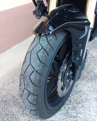 CF MOTO 650 MT 2022 KW 41,5