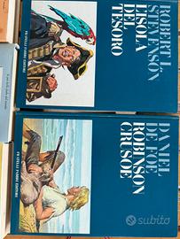 Libri per ragazzi
