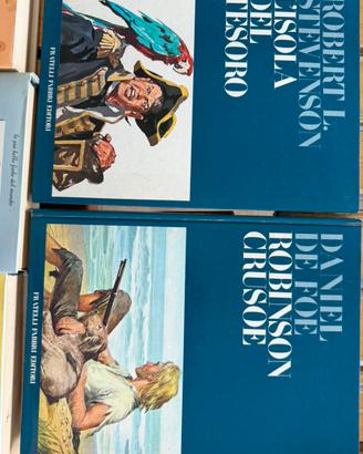 Libri per ragazzi