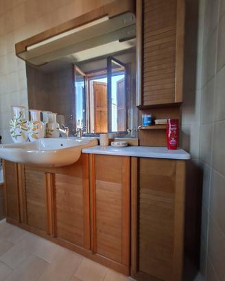 Mobile Bagno Iotti