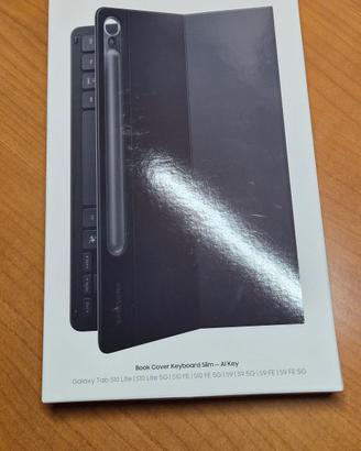 Keyboard samsung tab s10 FE