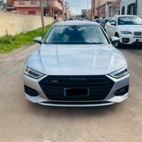 Audi a7 sportback 40tdi