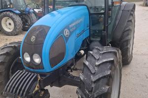 LANDINI Power Farm 100 - 100CV anno 2016