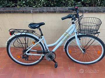 Bici da donna 28”