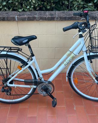 Bici da donna 28”