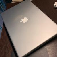 Mac PowerBook G4