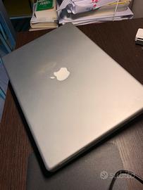 Mac PowerBook G4