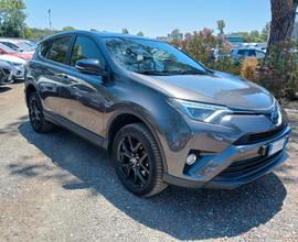 Toyota RAV 4 RAV4 2.5 Hybrid 2WD Dynamic+