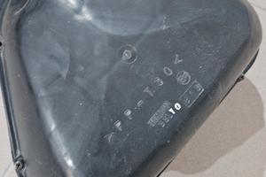 cassa filtro yamaha r6 2003 2004 2005