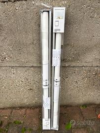 2 tende a rullo ikea