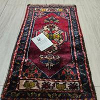 Tappeto KILIM usato