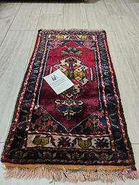 Tappeto KILIM usato