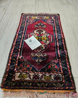 Tappeto KILIM usato