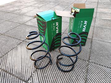 Kyb Kayaba K-flex RC1050 molle ammortizzatori