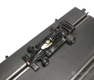 Polistil Slotcar Vintage Lotus 78 MK3 JPS Ford