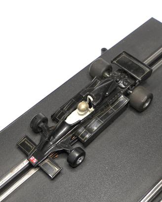 Polistil Slotcar Vintage Lotus 78 MK3 JPS Ford
