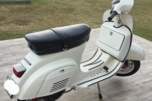 Vespa 50 special