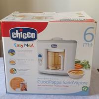 CuociPappa Sano Vapore Chicco