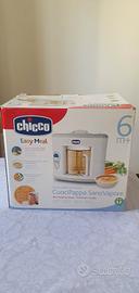 CuociPappa Sano Vapore Chicco