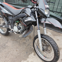 Derbi SM 50