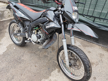 Derbi SM 50