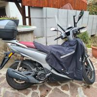 Kymco People S 125