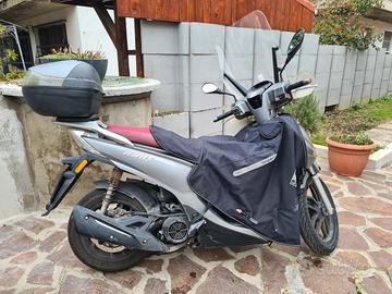Kymco People S 125