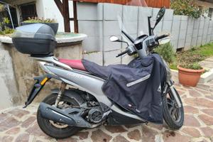 Kymco People S 125