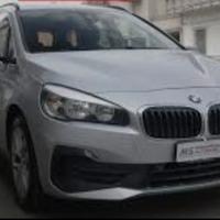 BMW 216 per ricambi