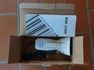 Barcode Scanner