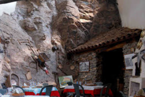 Possibile b&b o allevamento