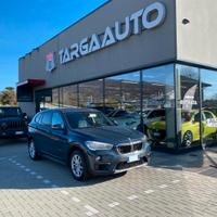 BMW X1 xdrive18d