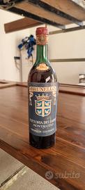 Brunello di montalcino 1961 fattoria dei bardi